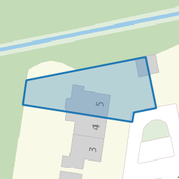 Perceel NOP00-BZ-700