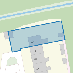 Perceel NOP00-BZ-701