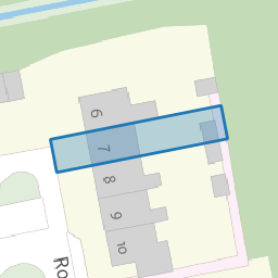 Perceel NOP00-BZ-702