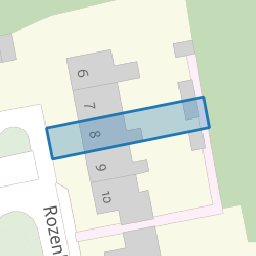 Perceel NOP00-BZ-703