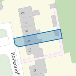 Perceel NOP00-BZ-704