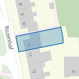 Perceel NOP00-BZ-705