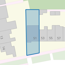 Perceel NOP00-BZ-709