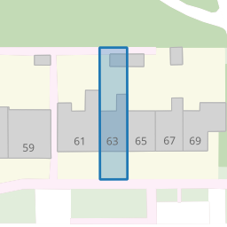 Perceel NOP00-BZ-715