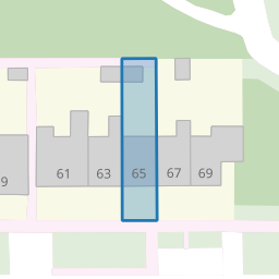 Perceel NOP00-BZ-716