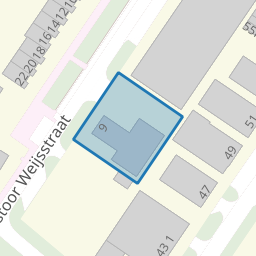 Perceel NOP00-BZ-721