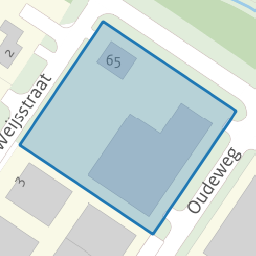 Perceel NOP00-BZ-723