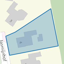 Perceel NOP00-BZ-730