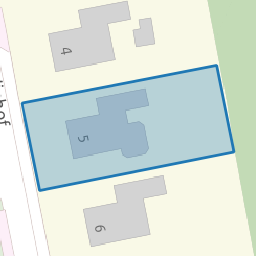 Perceel NOP00-BZ-731