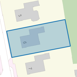 Perceel NOP00-BZ-732