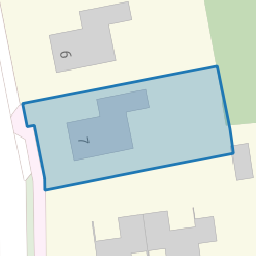 Perceel NOP00-BZ-733