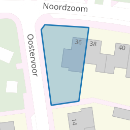 Perceel NOP00-BZ-751