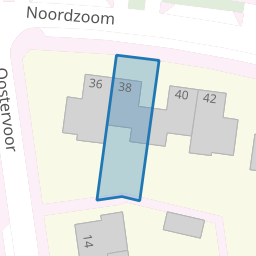 Perceel NOP00-BZ-752
