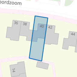 Perceel NOP00-BZ-753