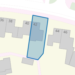 Perceel NOP00-BZ-754