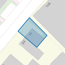 Perceel NOP00-BZ-760