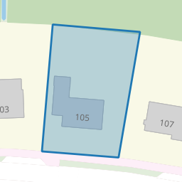 Perceel NOP00-BZ-770