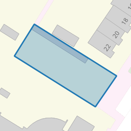 Perceel NOP00-BZ-771