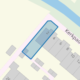 Perceel NOP00-BZ-775