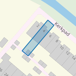 Perceel NOP00-BZ-776