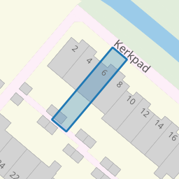 Perceel NOP00-BZ-777