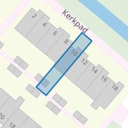 Perceel NOP00-BZ-779