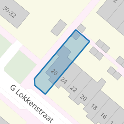 Perceel NOP00-BZ-784