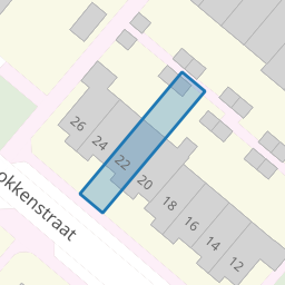 Perceel NOP00-BZ-786