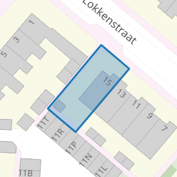 Perceel NOP00-BZ-792