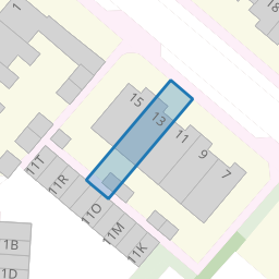 Perceel NOP00-BZ-793