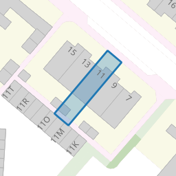 Perceel NOP00-BZ-794