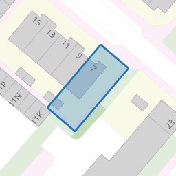 Perceel NOP00-BZ-796