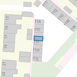 Perceel NOP00-BZ-805