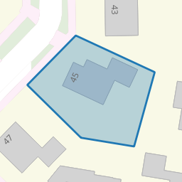 Perceel NOP00-BZ-811