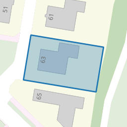 Perceel NOP00-BZ-821