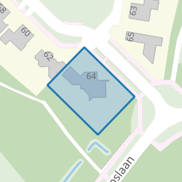 Perceel NOP00-BZ-826