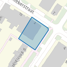 Perceel NOP00-BZ-830