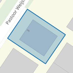 Perceel NOP00-BZ-833