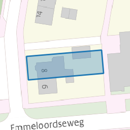 Perceel NOP00-BZ-843