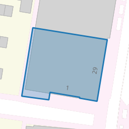 Perceel NOP00-BZ-846