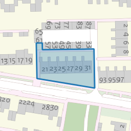 Perceel NOP00-BZ-849