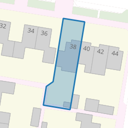 Perceel NOP00-BZ-858