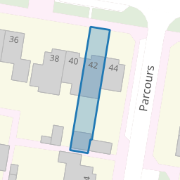 Perceel NOP00-BZ-860