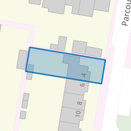 Perceel NOP00-BZ-862