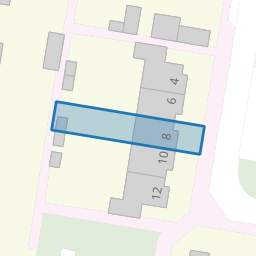 Perceel NOP00-BZ-864