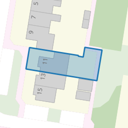 Perceel NOP00-BZ-867