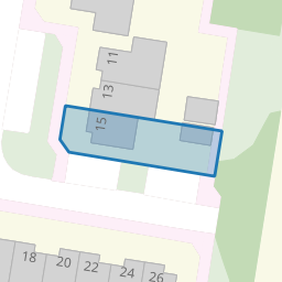 Perceel NOP00-BZ-869