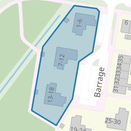 Perceel NOP00-BZ-884