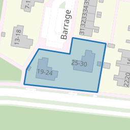 Perceel NOP00-BZ-885