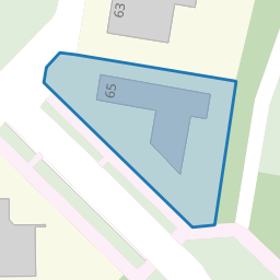 Perceel NOP00-BZ-892